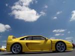 Venturi 400 GT 1994 года